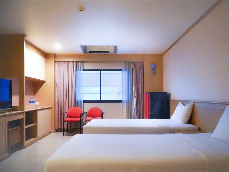 Dt - Pratunam Inn 2*