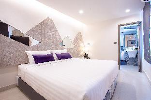 Cubic Bed Pratunam Bangkok