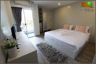 The Prima - Sha Certificate Hotel
