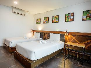 B2 - Srinakarin Hotel 3*