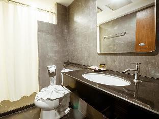 Hotel B2 - Srinakarin Bangkok