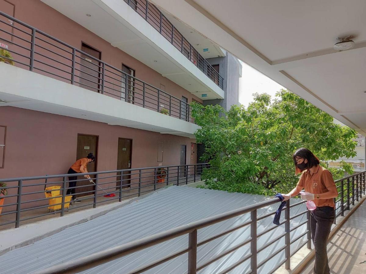 Hotel Peace Land Khaosan