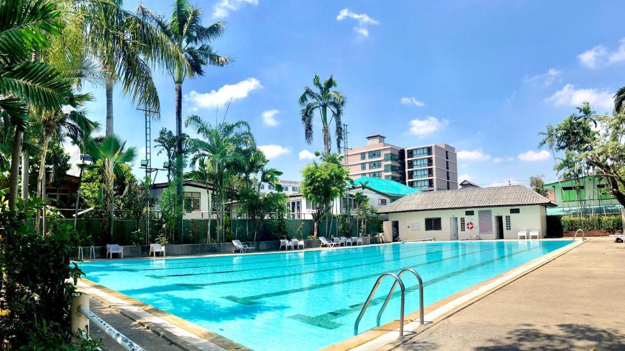 Hotel D-haus Ladprao 4*