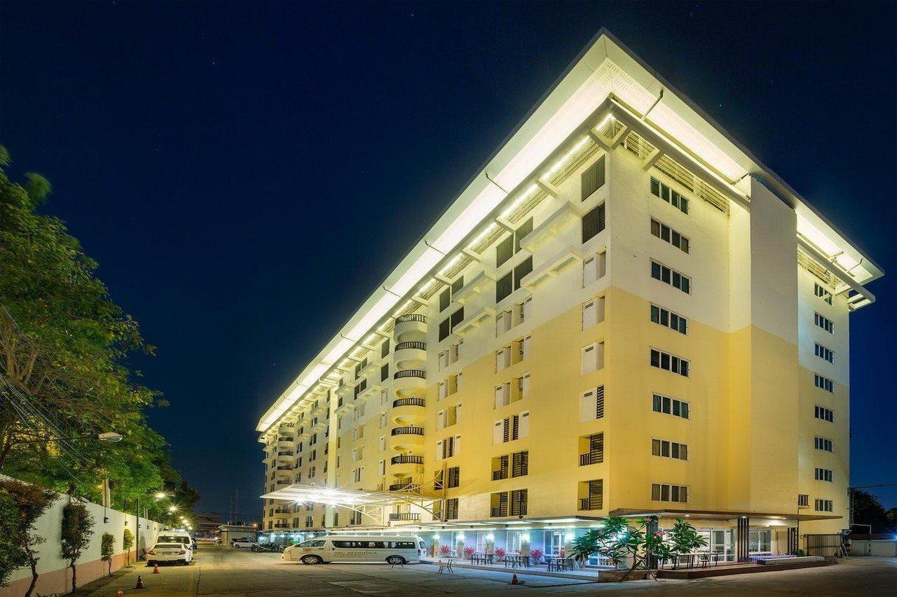 Hotel Nrc