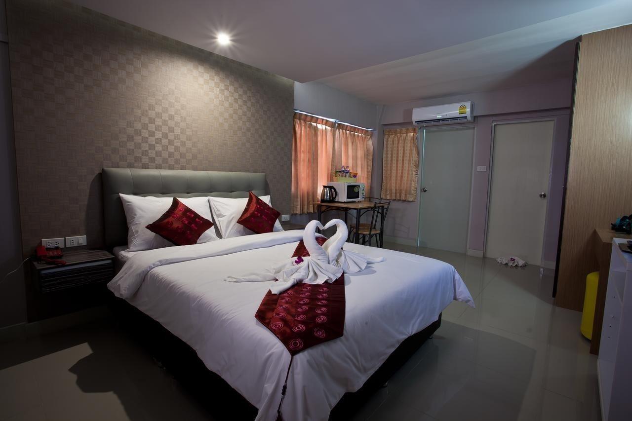 Nrc Hotel