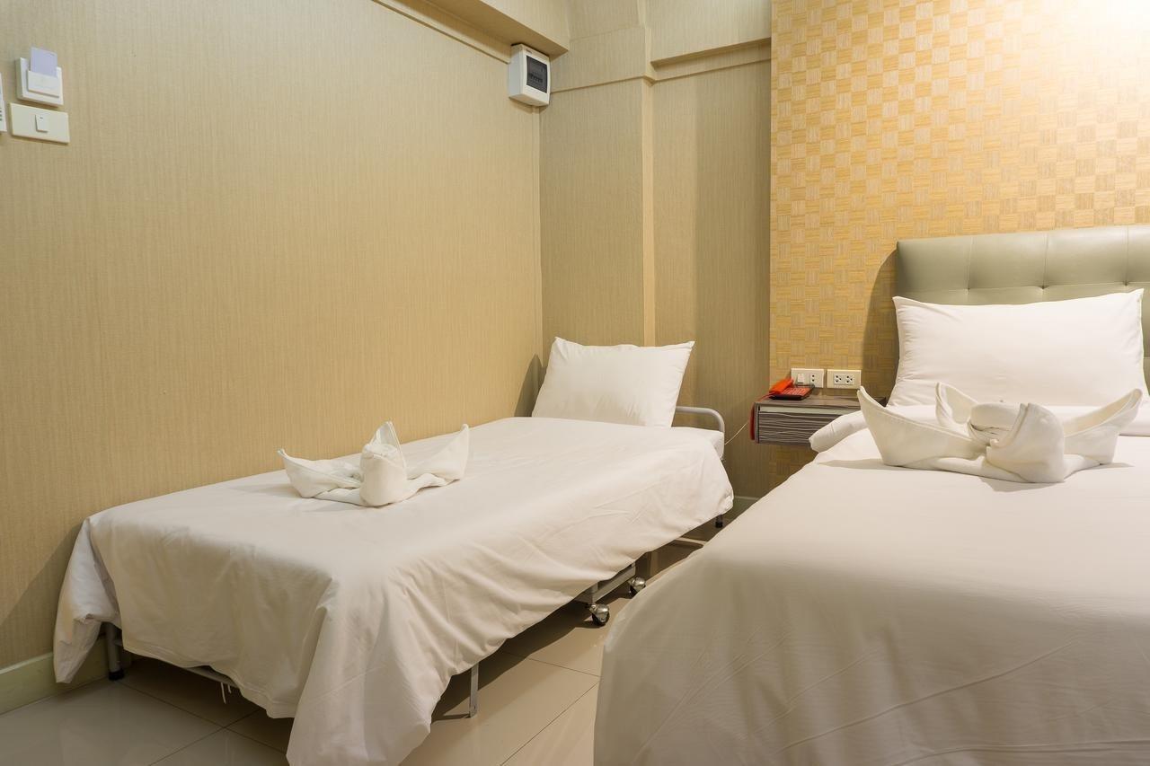 Nrc Hotel 3*