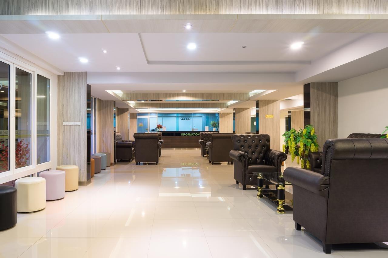 Nrc Hotel 3*
