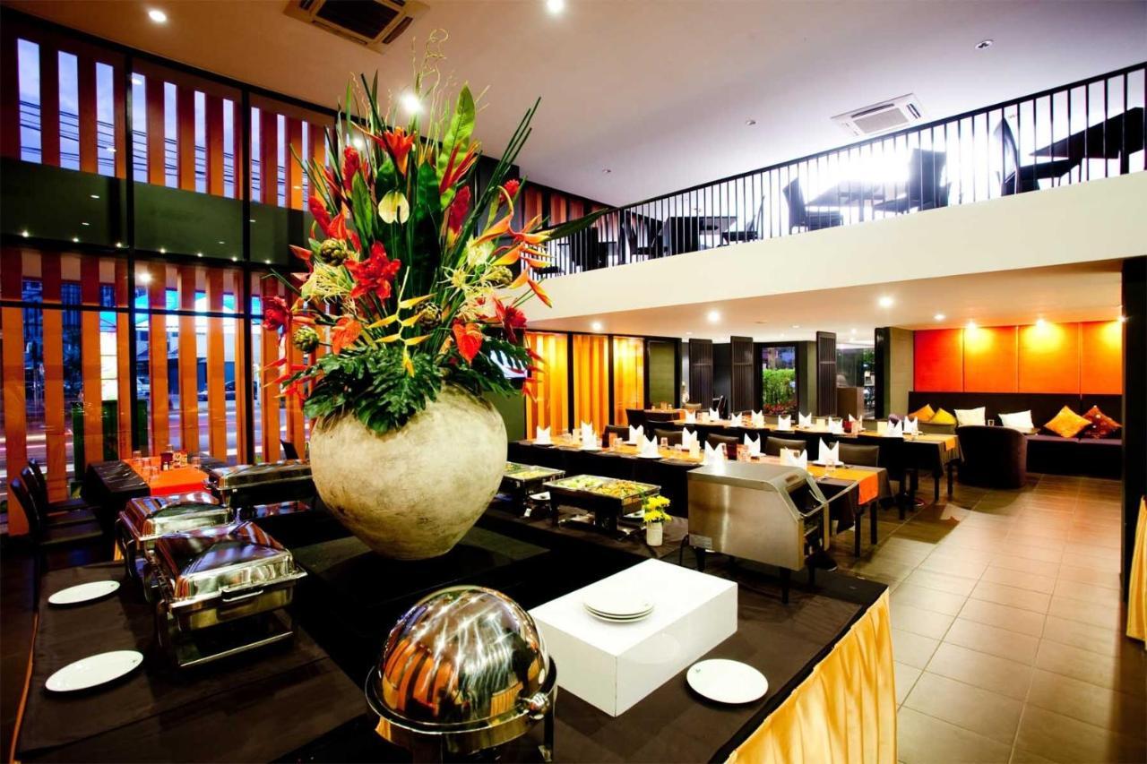 Miramar Hotel Bangkok