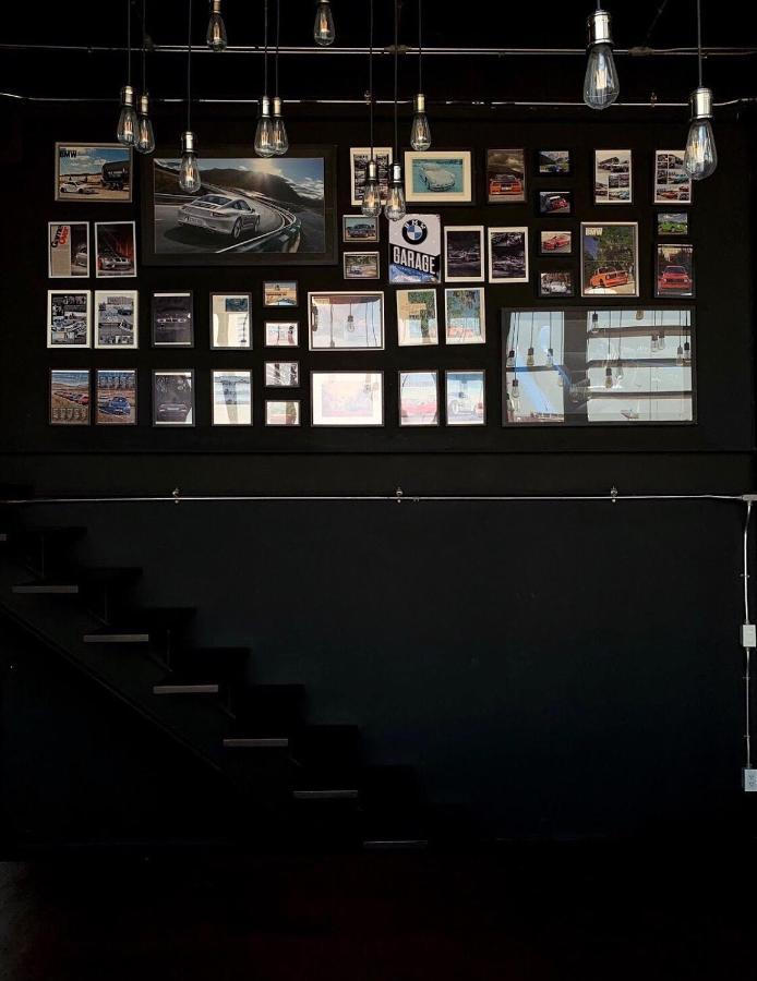 The Local Ari Hostel *