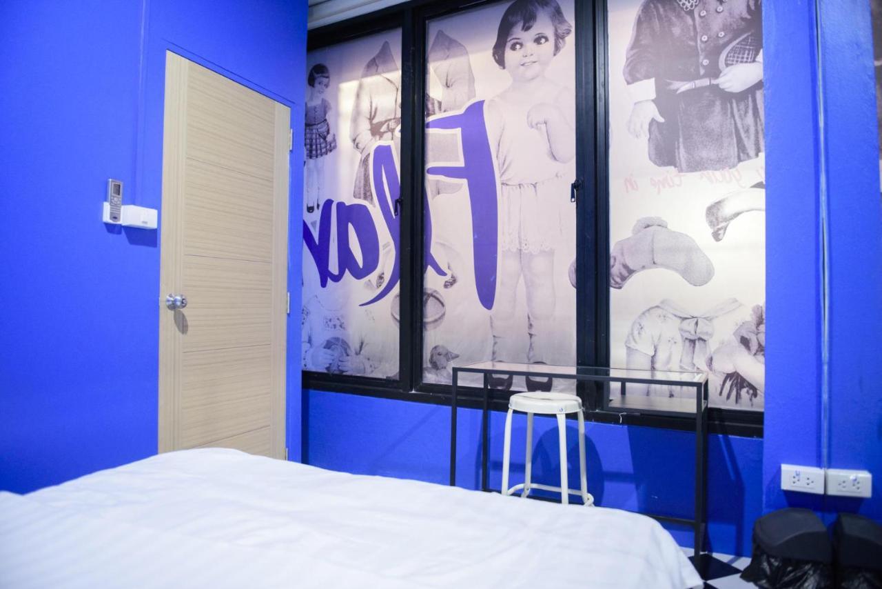 Hotel Oyo 783 Brunch Marker Cafe & 2*