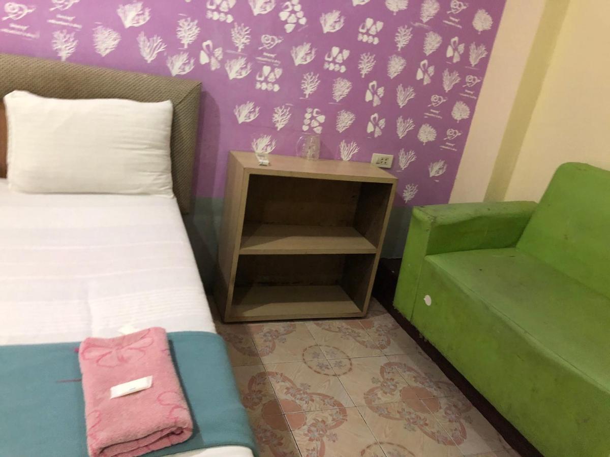 Oyo 1146 Paris In 2* Bangkok