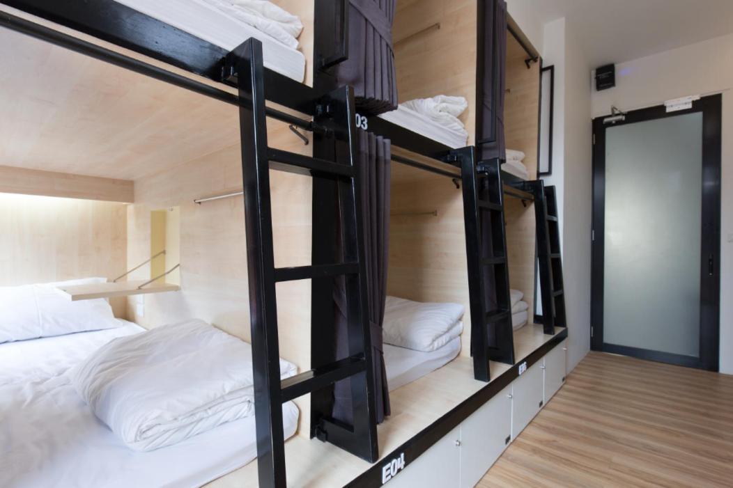 Asrama Lamurr Sukhumvit 41 *