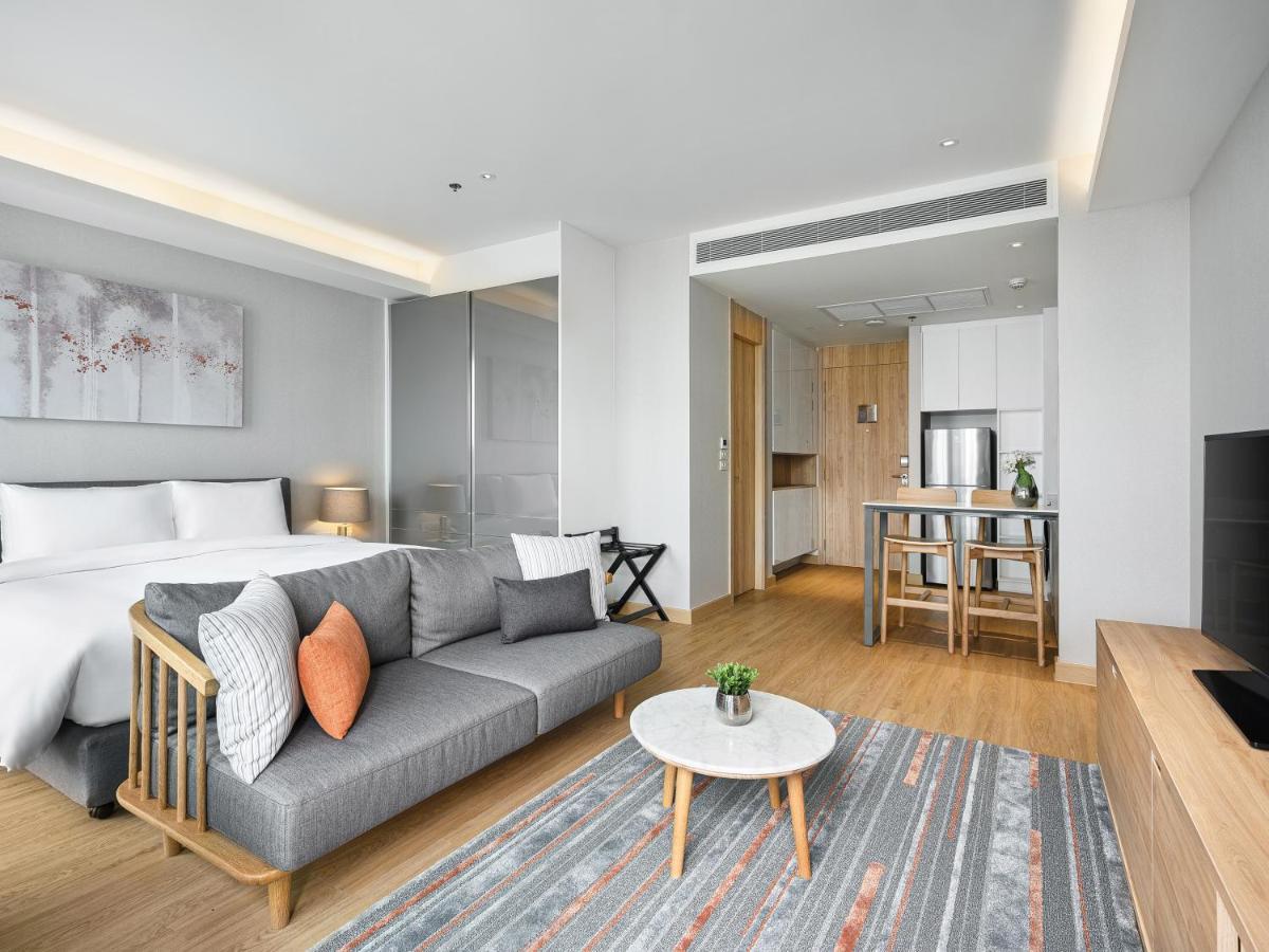 Oakwood 5*