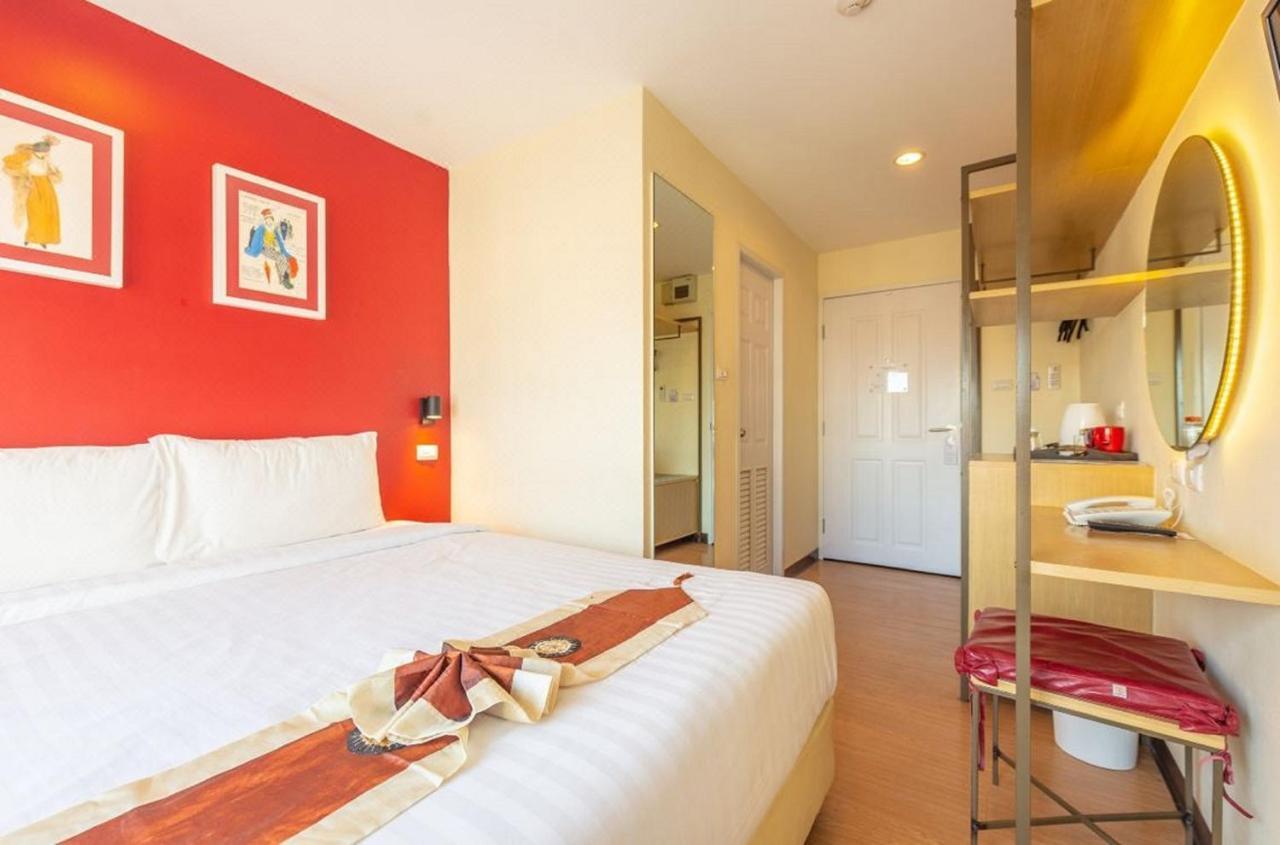 Klean Hotel 3*