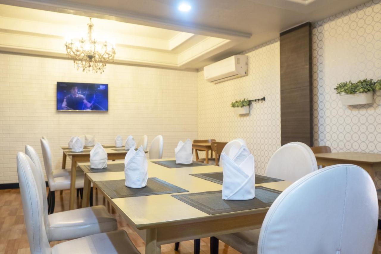 Baiyoke Boutique 3* Bangkok