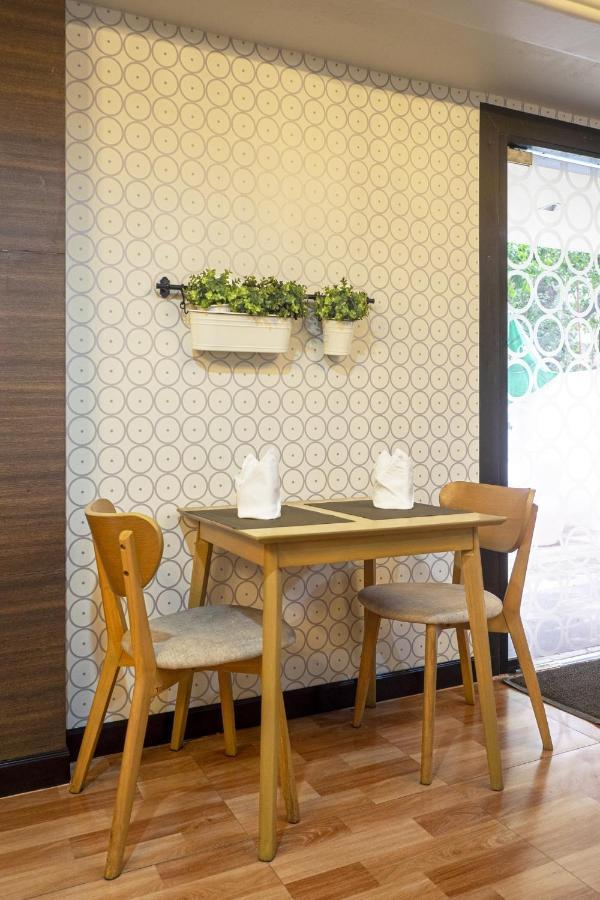 Baiyoke Boutique 3*
