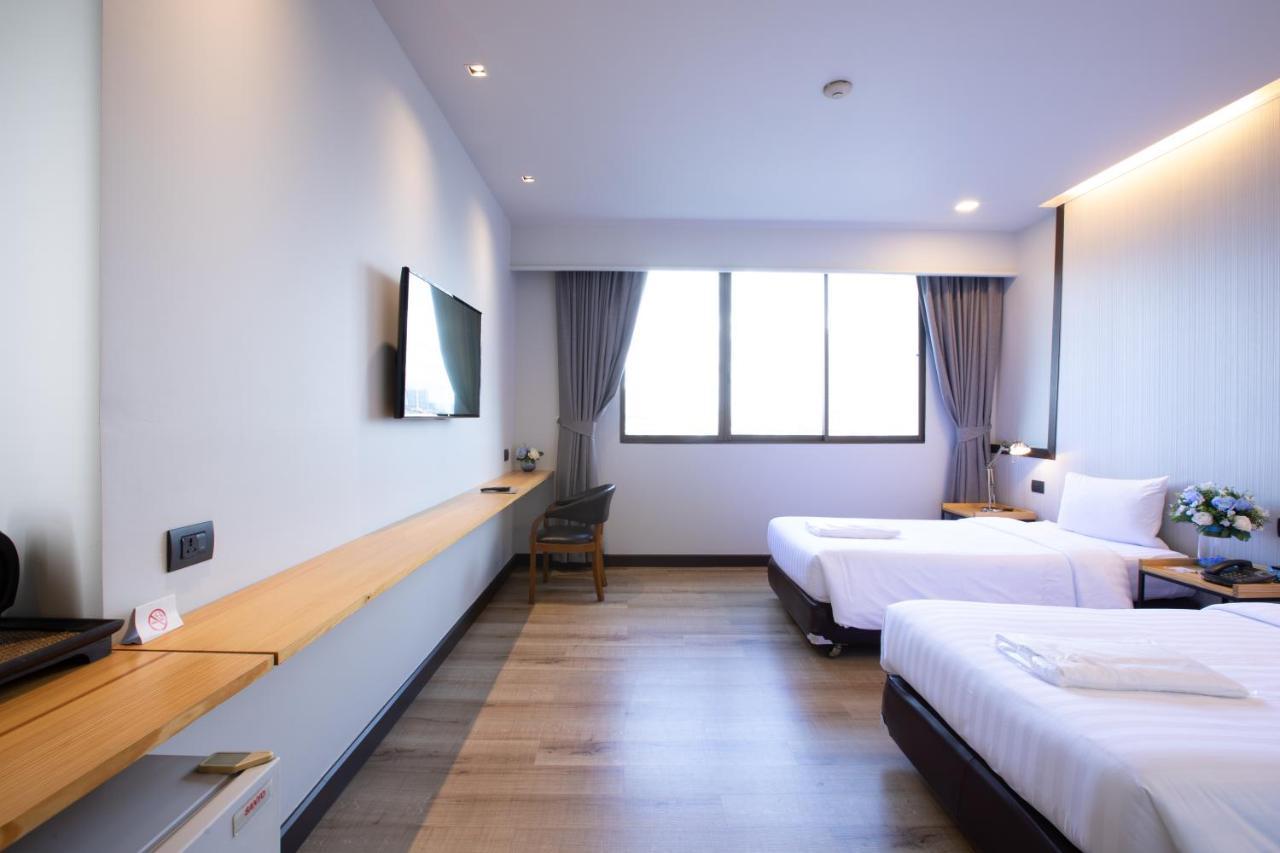 The Royal River 4* Banguecoque