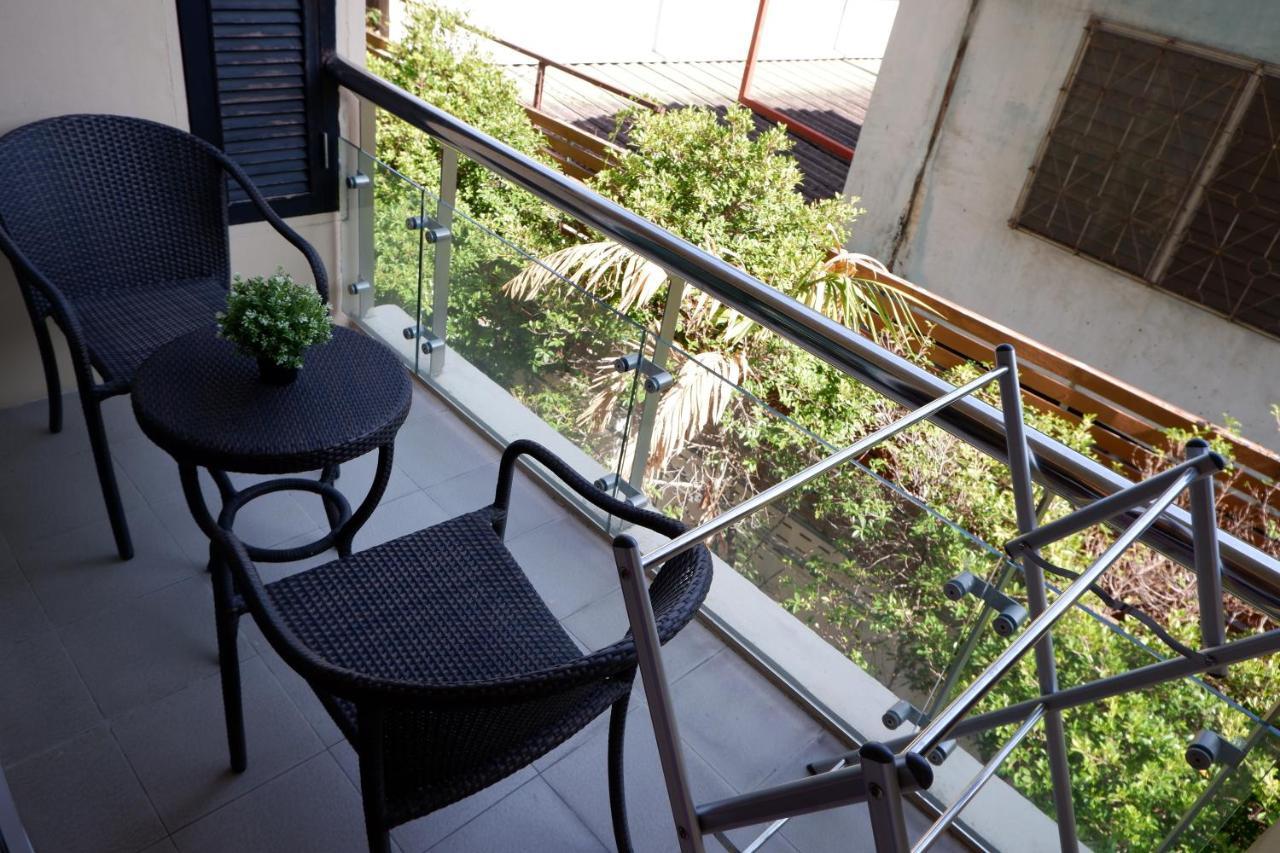 42grand 3* Banguecoque