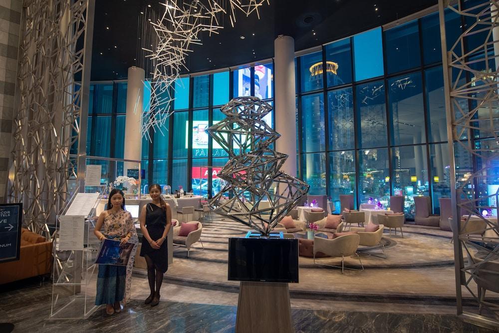 Novotel Platinum Pratunam - Sha Certified Hotel Bangkok