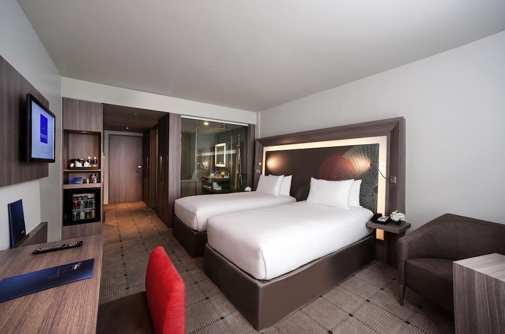 Novotel Platinum Pratunam - Sha Certified Hotel Bangkok