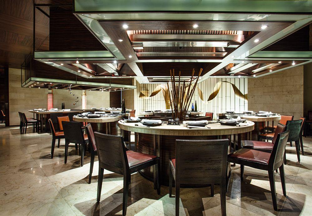 Jw Marriott 5* Bangkok