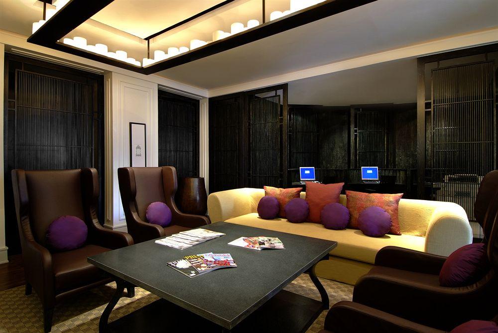 Jw Marriott Hotel Bangkok