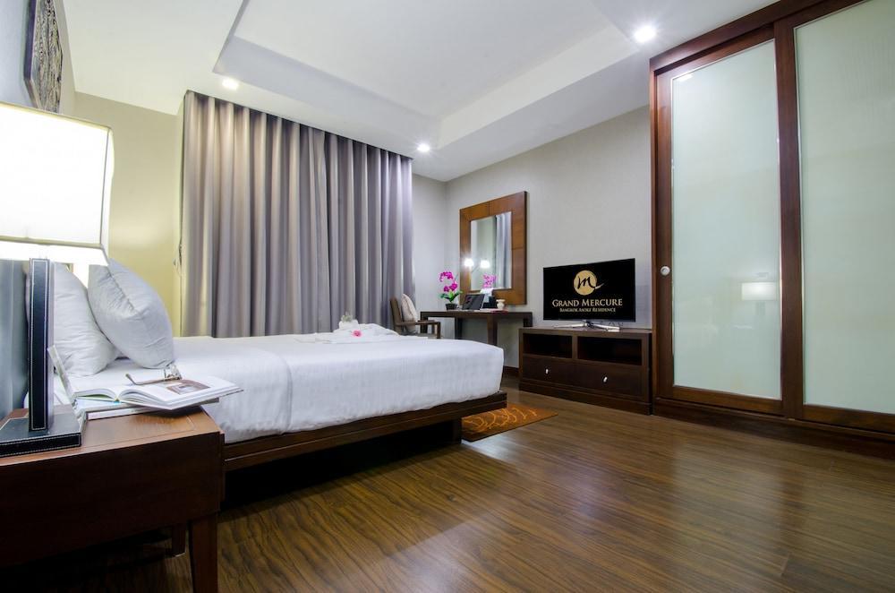 Grand Mercure Asoke 5* Banguecoque