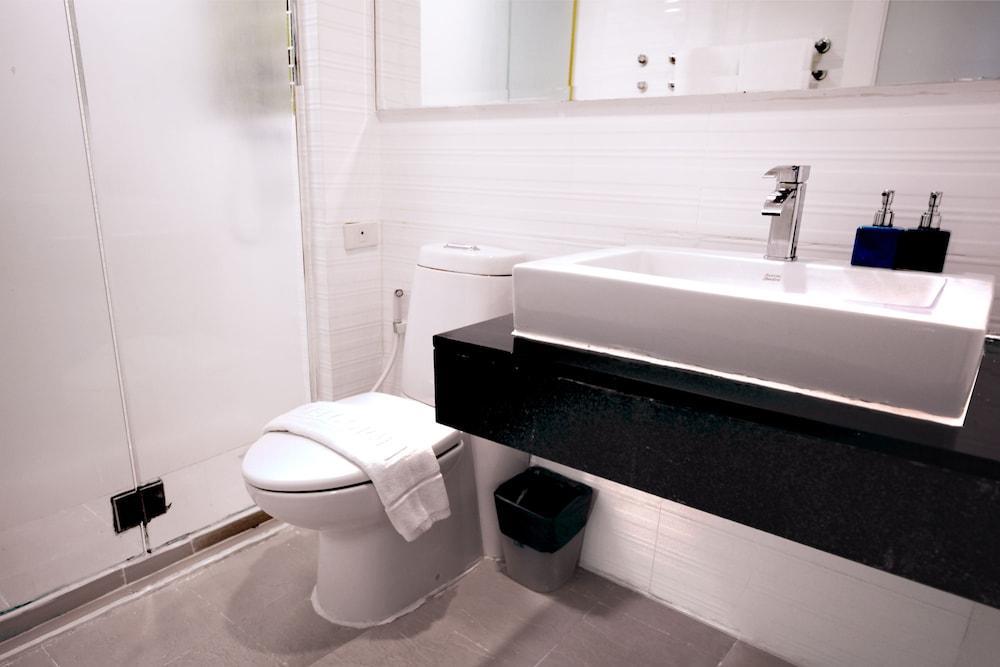 Citin Sukhumvit 11 Nana By Compass Hospitality
