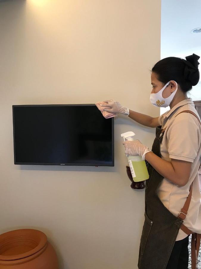 Hotel Foodotel Bangkok