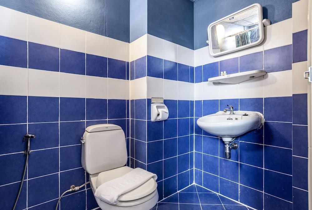 Hostel Sawasdee Khaosan