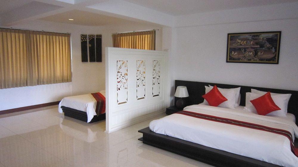 Hotel True Siam Phayathai Bangkok