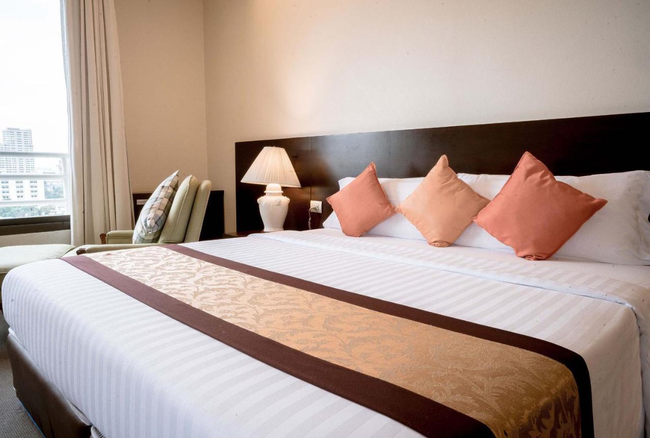 The Royal River 4* Banguecoque