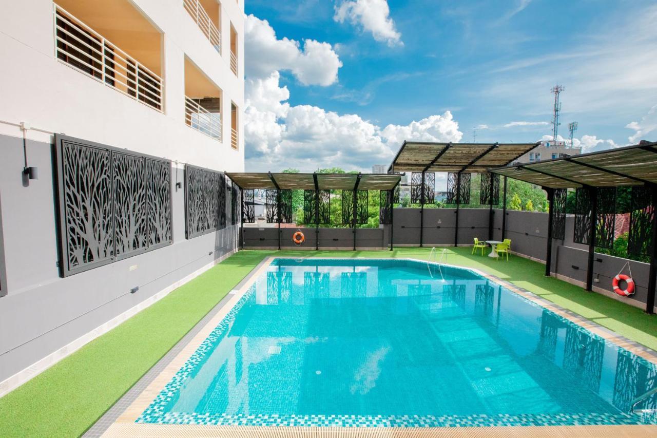 The Royal River Hotel Banguecoque