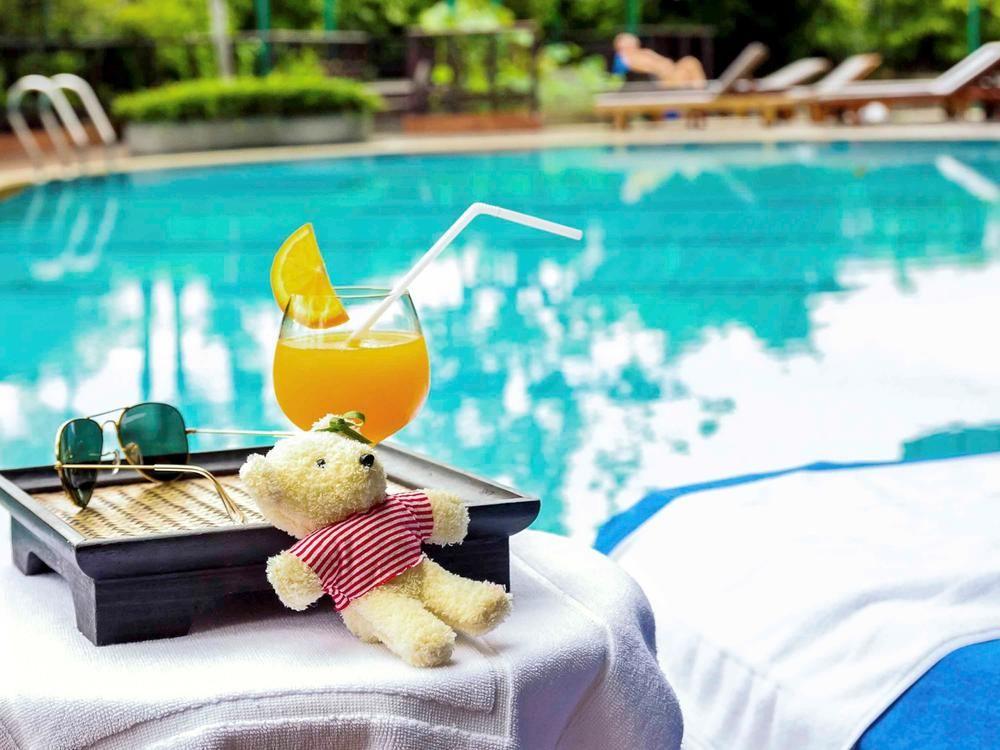Hotel Avani Ratchada