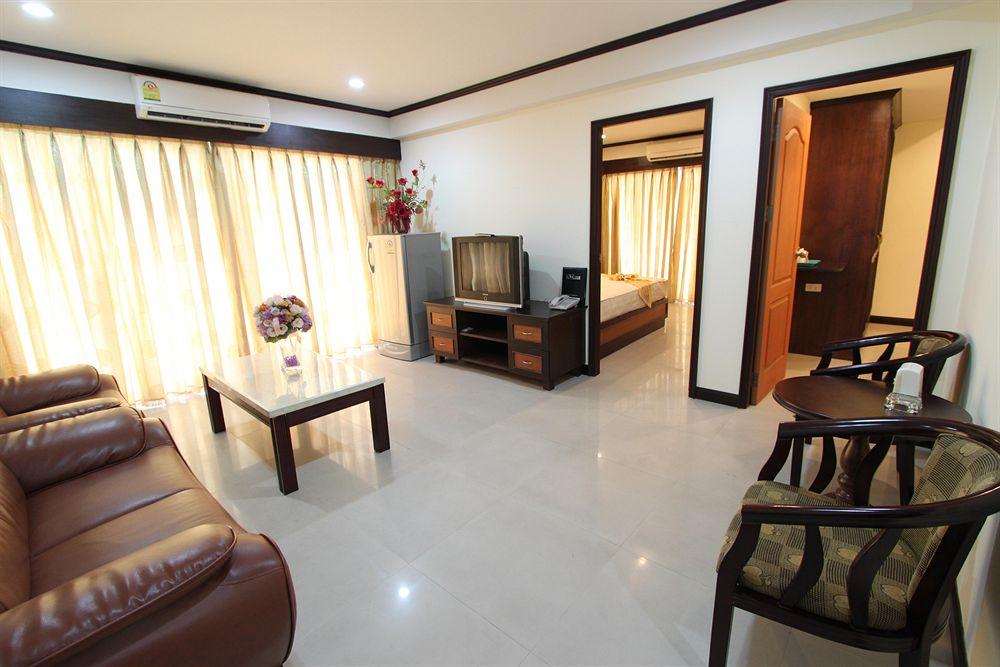 Miloft Sathorn - Sha Certified 5* Banguecoque