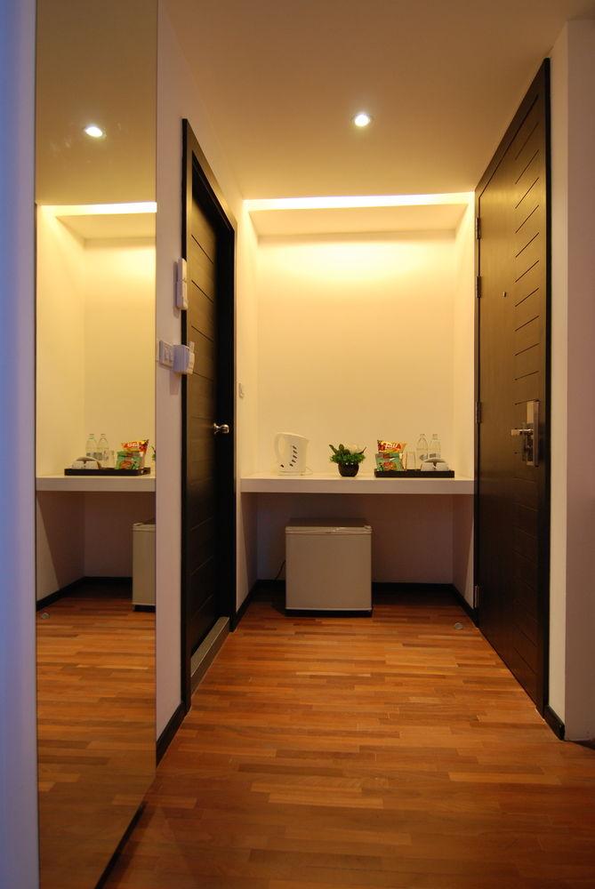 Inn The Mini R Ratchada Bangkok