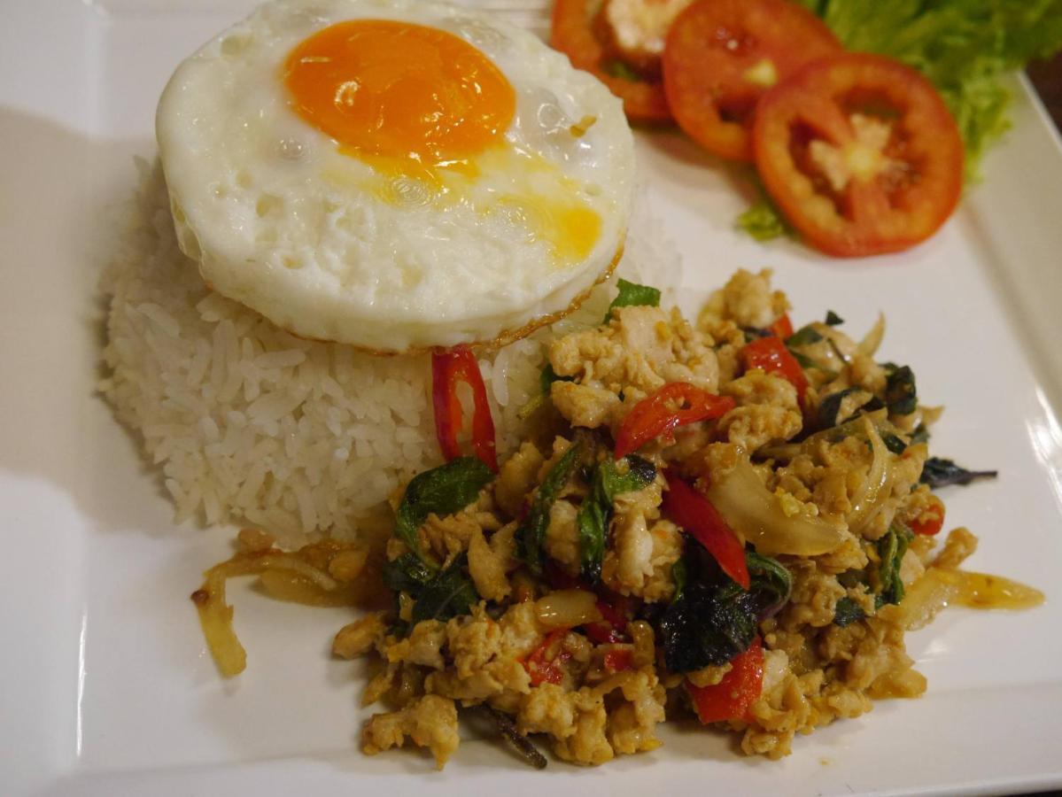 True Siam Phayathai