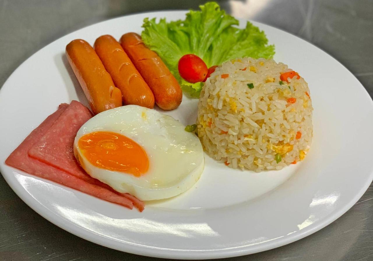 Hotel True Siam Phayathai Bangkok