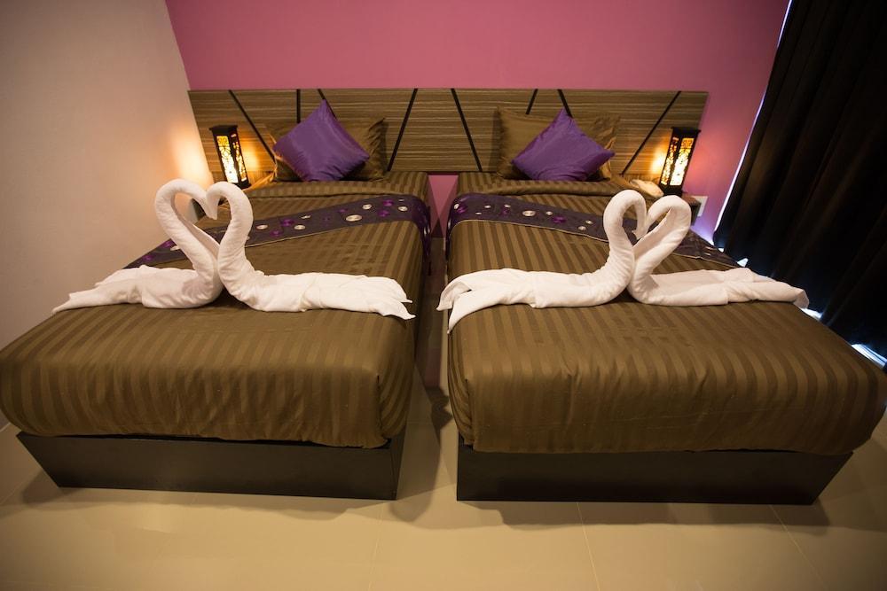 The Airy 3* Bangkok
