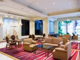 Hotel The Palazzo Bangkok