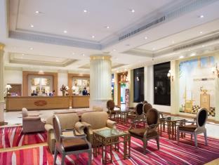 Hotel The Palazzo Bangkok