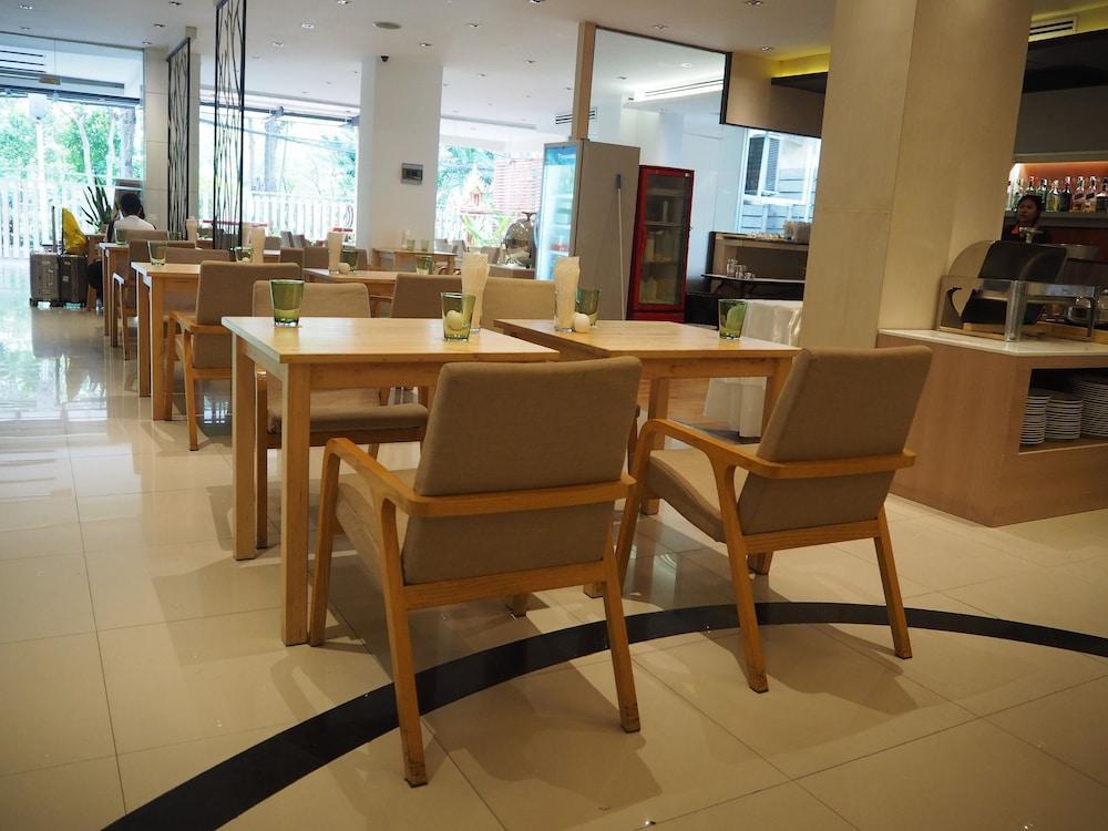 Royal View - Rang Nam Hotel