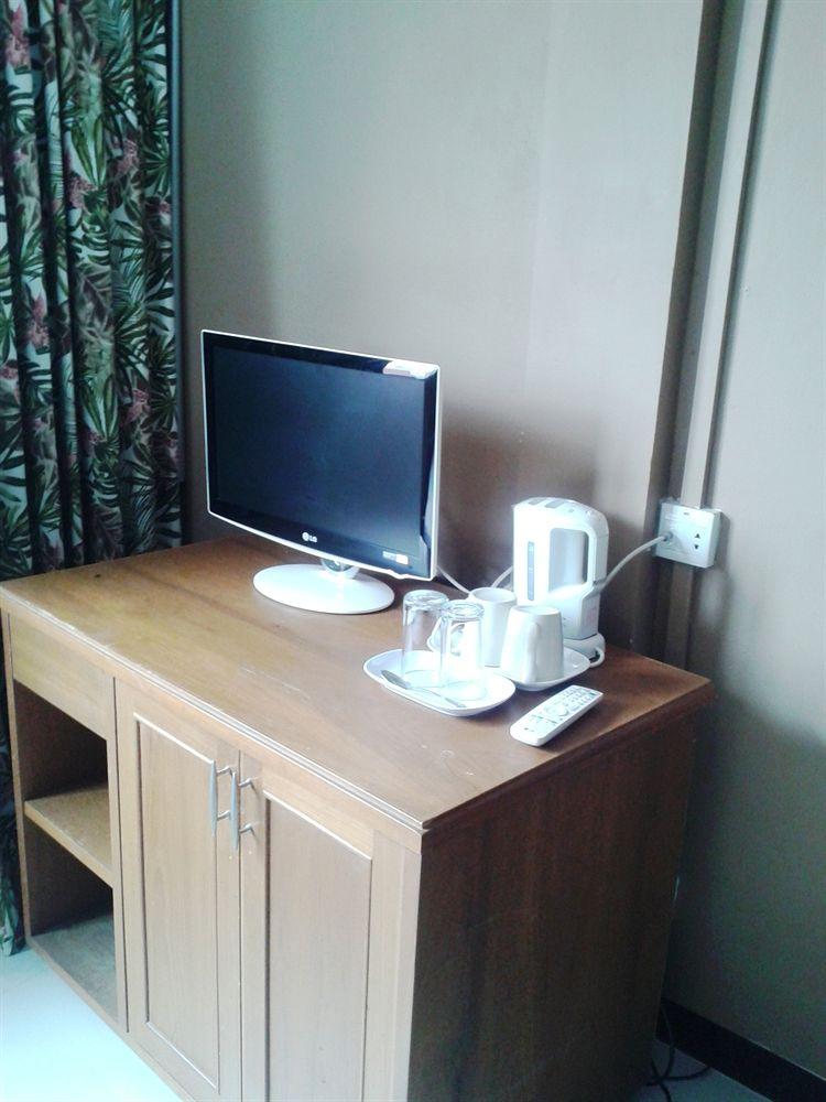 Hotel Pinnacle Dream