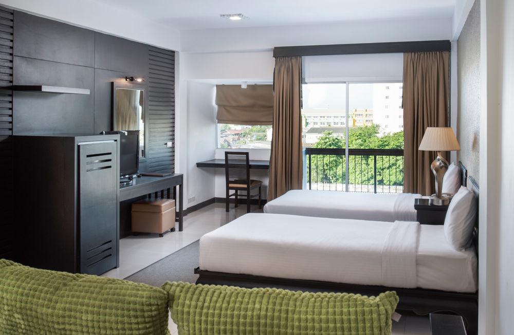 Siam Piman Bangkok