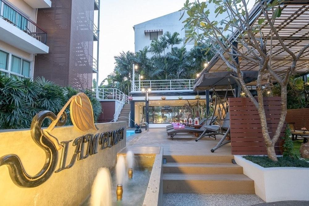 Siam Piman Bangkok