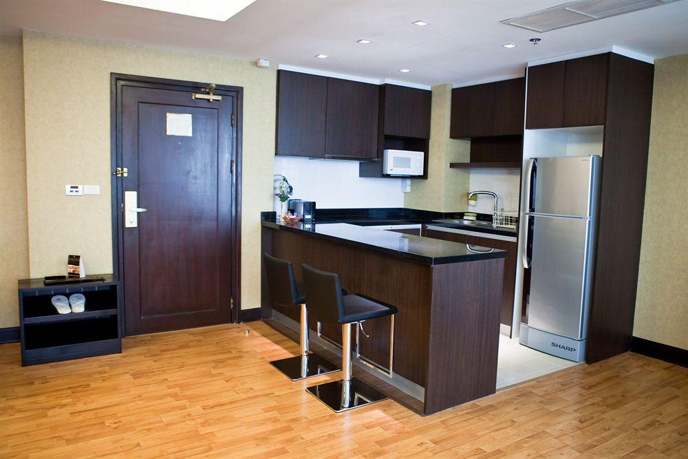 Rembrandt Residences Hotel