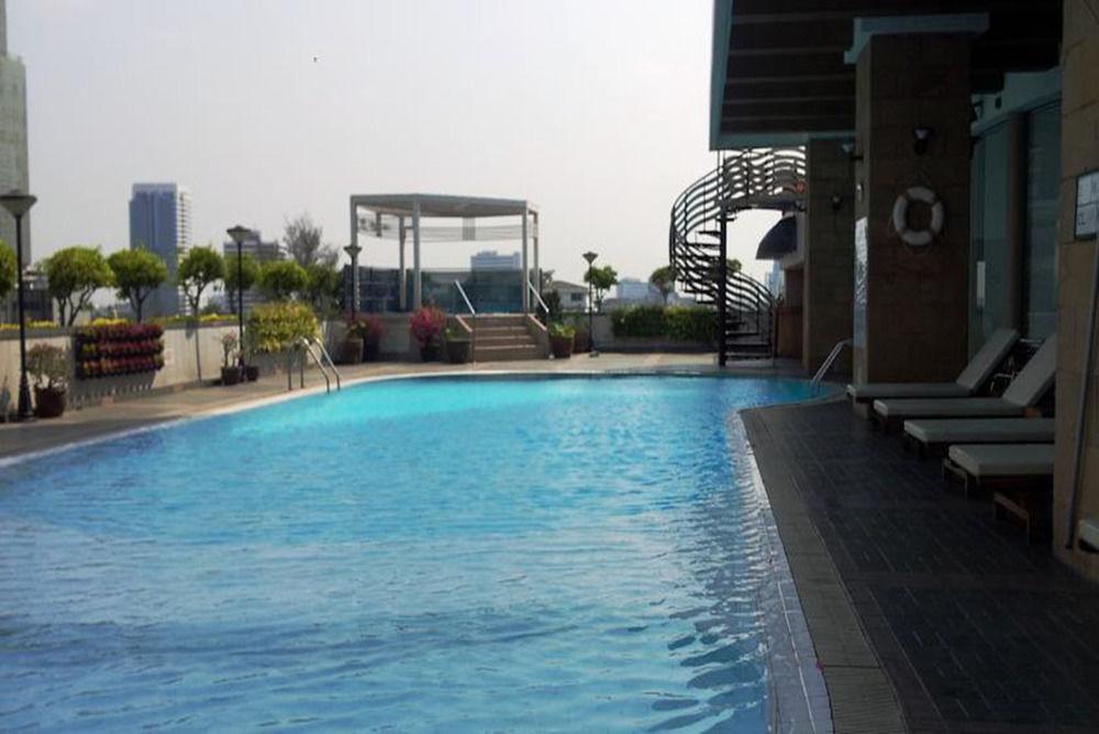 Hotel The Four Wings Bangkok