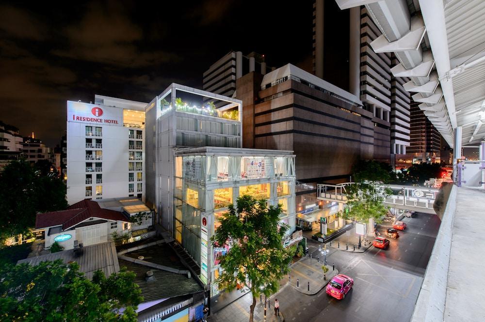 I Silom Hotel 4*