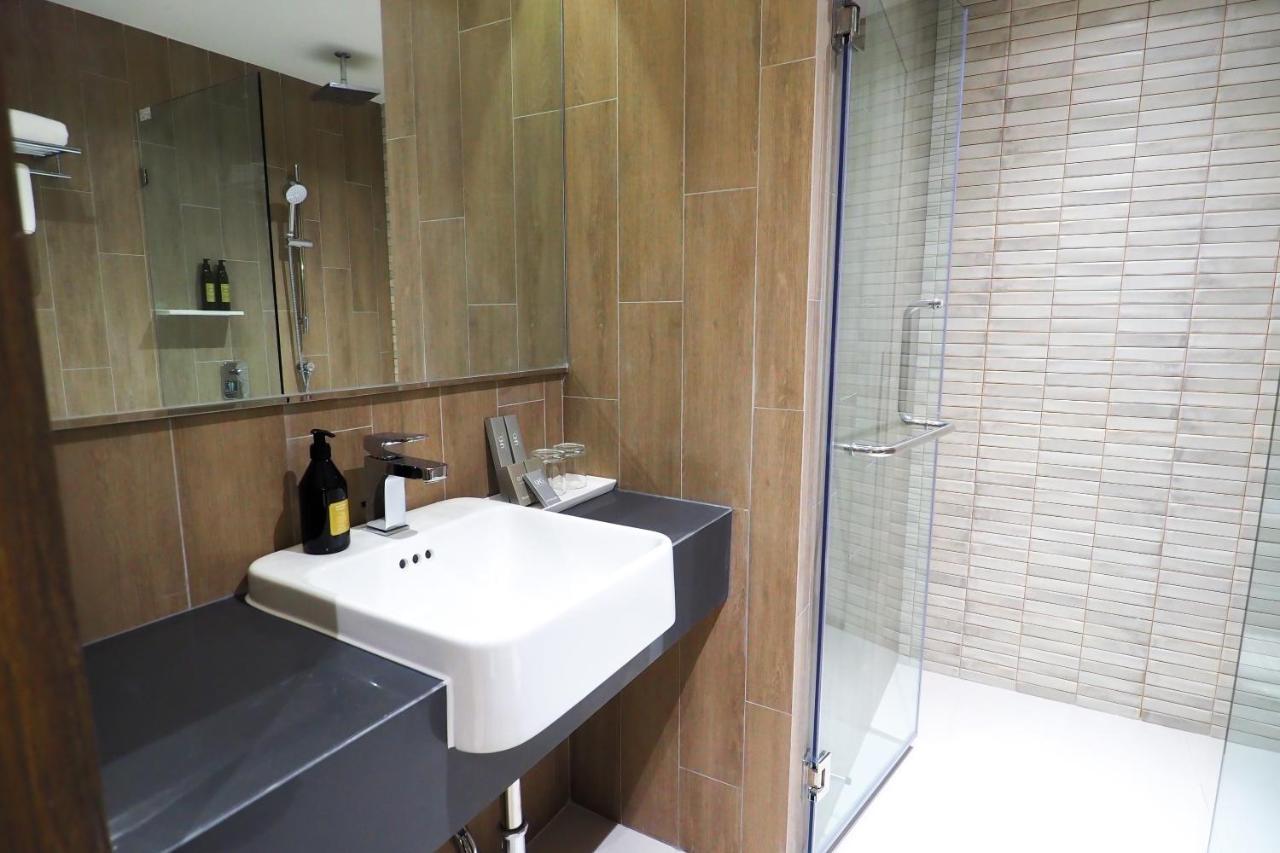 Hotel The Quarter Phromphong By Uhg 4*