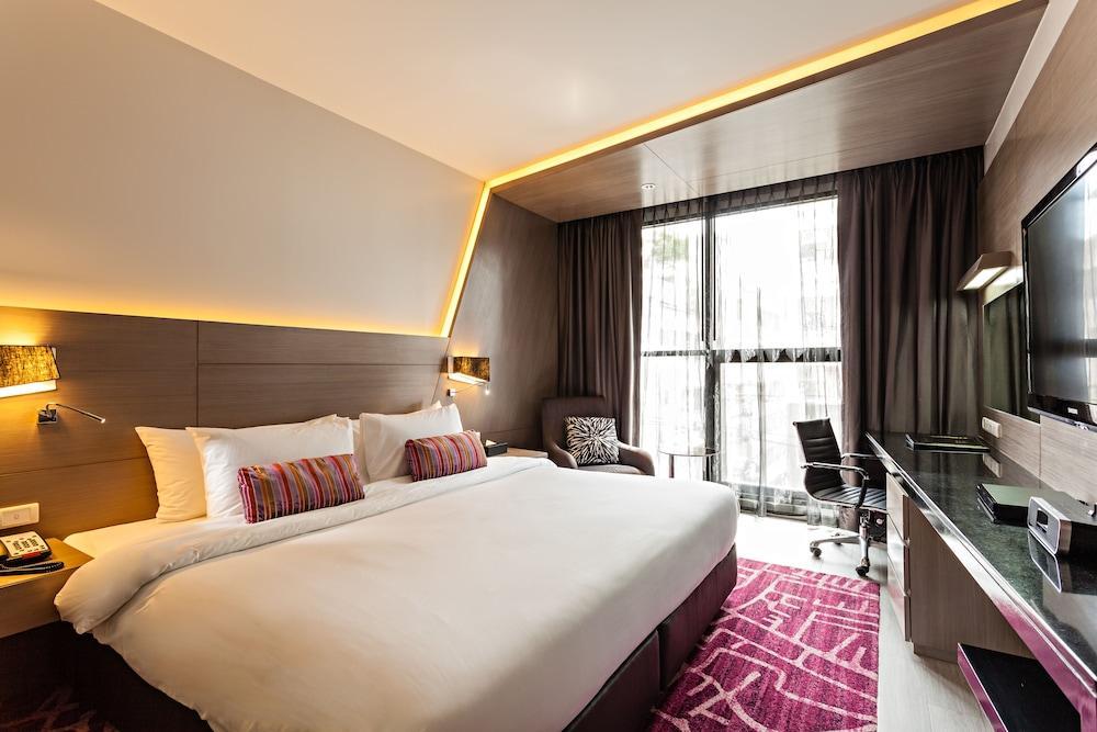 Hotel Hyatt Place Sukhumvit 1 Bangkok